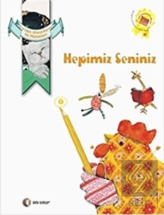 Hepimiz Seniniz