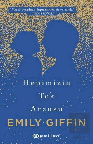 Hepimizin Tek Arzusu