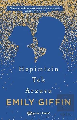 Hepimizin Tek Arzusu