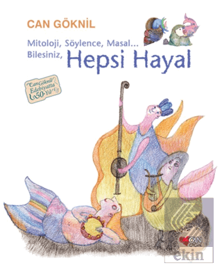 Hepsi Hayal