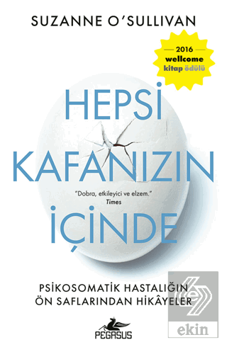 Hepsi Kafanızın İçinde