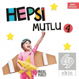 Hepsi Mutlu 4