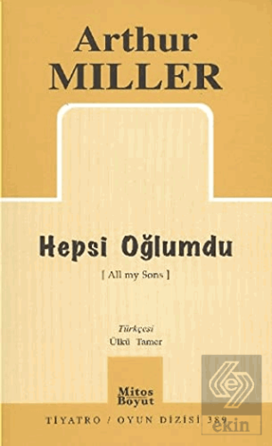 Hepsi Oğlumdu