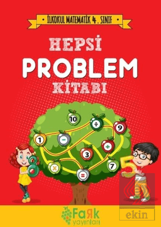 Hepsi Problem Kitabı