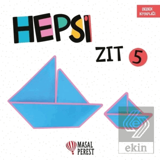 Hepsi Zıt 5