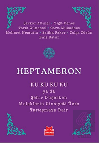 Heptameron