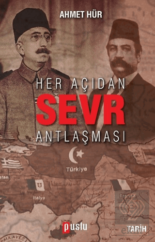 Her Açıdan Sevr Antlaşması