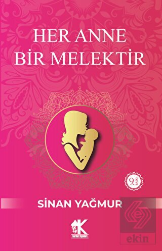 Her Anne Bir Melektir