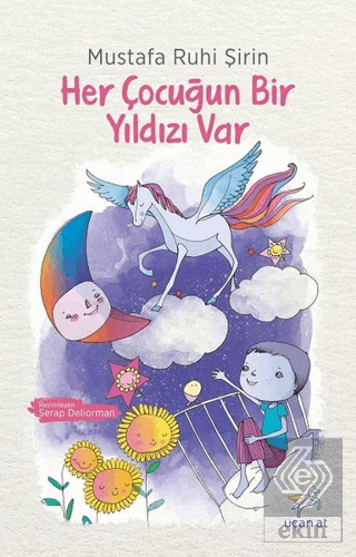 Her Çocuğun Bir Yıldızı Var