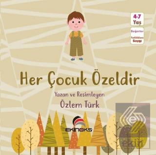 Her Çocuk Özeldir