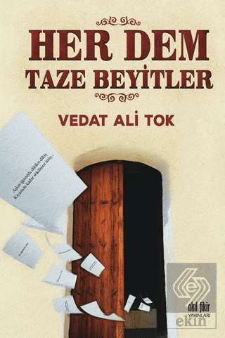 Her Dem Taze Beyitler