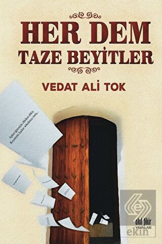 Her Dem Taze Beyitler