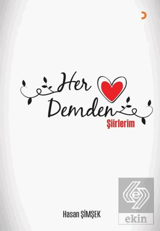 Her Demden Şiirlerim