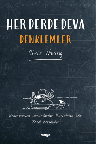 Her Derde Deva Denklemler