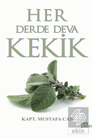 Her Derde Deva Kekik