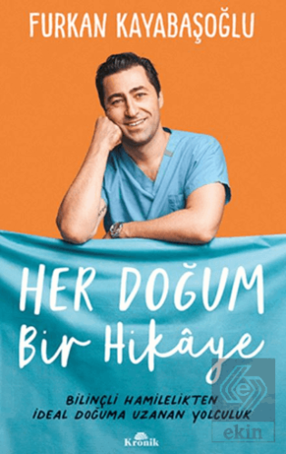 Her Doğum Bir Hikaye