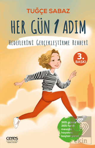 Her Gün 1 Adım