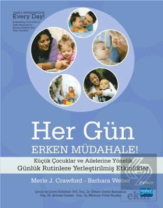 Her Gün Erken Müdahale