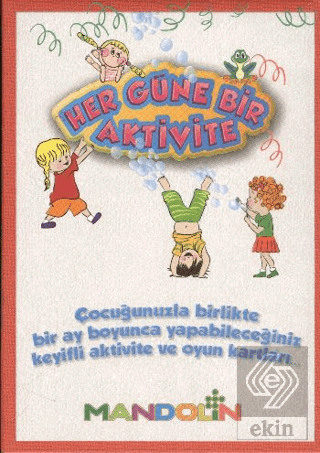 Her Güne Bir Aktivite