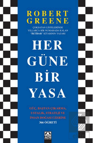 Her Güne Bir Yasa