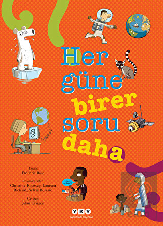 Her Güne Birer Soru Daha