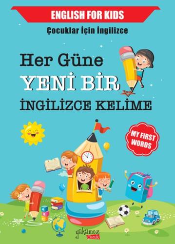 Her Güne Yeni Bir İngilizce Kelime