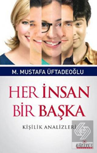 Her İnsan Bir Başka