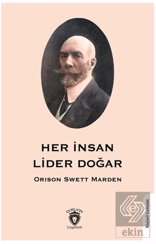 Her İnsan Lider Doğar