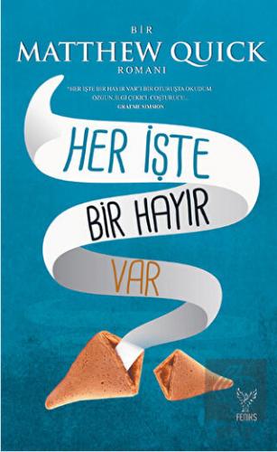 Her İşte Bir Hayır Var