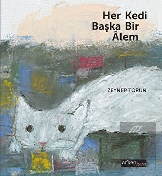 Her Kedi Başka Bir Alem