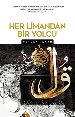 Her Limandan Bir Yolcu