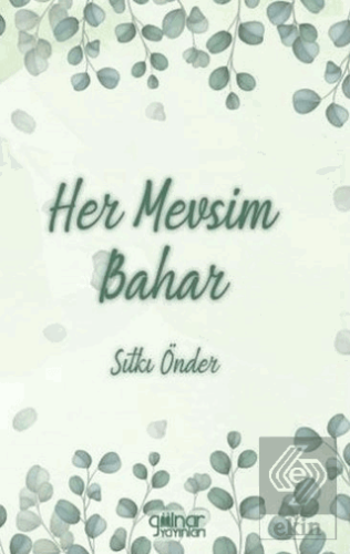 Her Mevsim Bahar