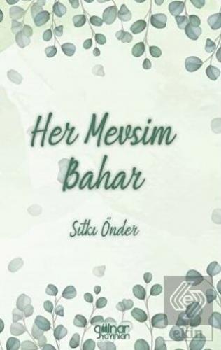 Her Mevsim Bahar