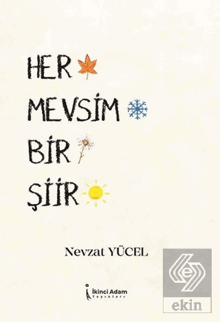 Her Mevsim Bir Şiir