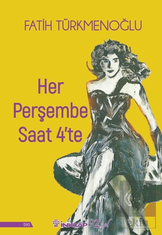 Her Perşembe Saat 4\'te