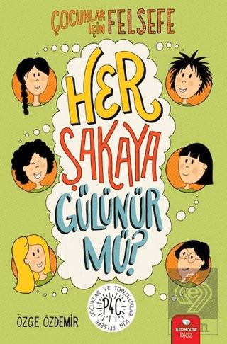 Her Şakaya Gülünür mü?