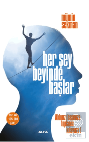 Her Şey Beyinde Başlar