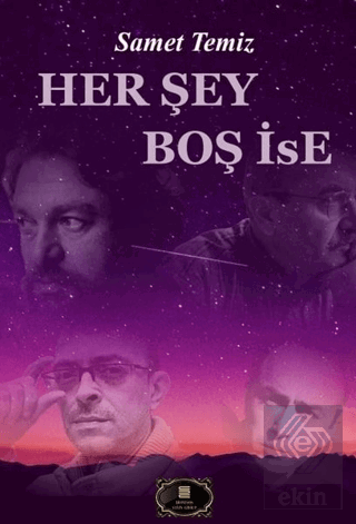 Her Şey Boş İse