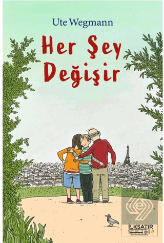 Her Şey Değişir