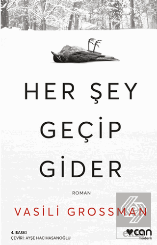 Her Şey Geçip Gider