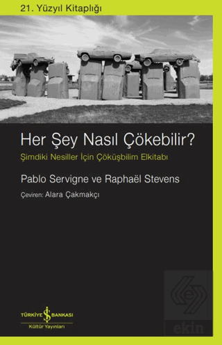 Her şey Nasıl Çökebilir?