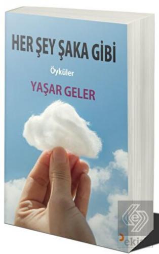 Her Şey Şaka Gibi