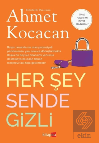 Her Şey Sende Gizli