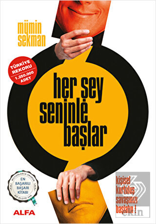 Her Şey Seninle Başlar