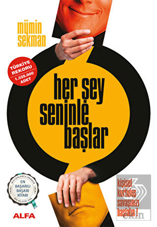 Her Şey Seninle Başlar