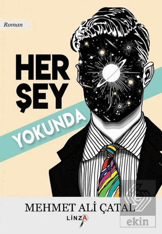 Her Şey Yokunda