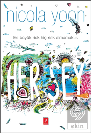 Her Şey