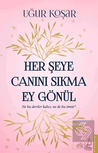 Her Şeye Canını Sıkma Ey Gönül