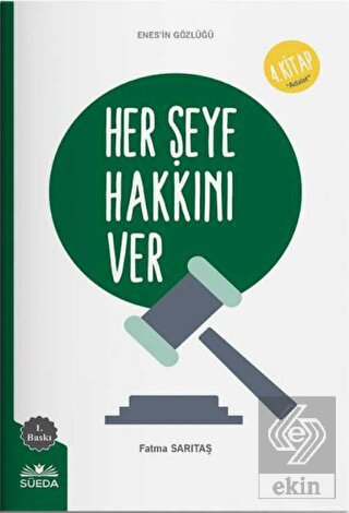 Her Şeye Hakkını Ver