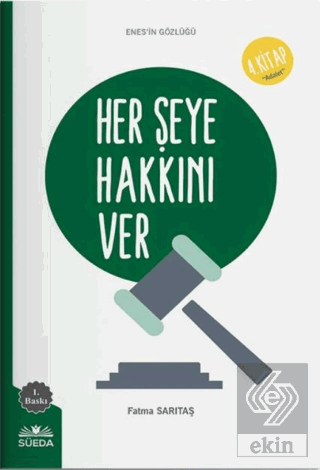 Her Şeye Hakkını Ver